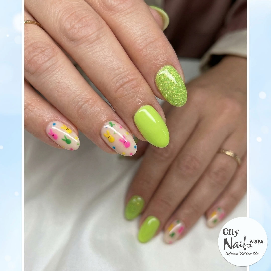 amazing nail